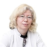 Степанова Татьяна Владимировна