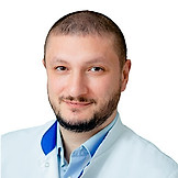 Казарян Гагик Мушегович