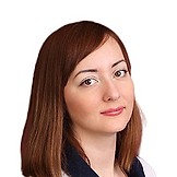 Блискавка Анастасия Александровна