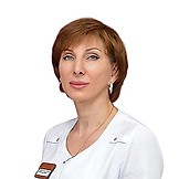Щербинина Елена Владимировна