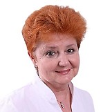Виноградова Лидия Алексеевна