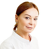Нараленкова Елена Ивановна