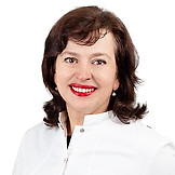 Черленюк Светлана Михайловна