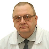 Кручинин Сергей Николаевич