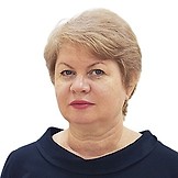Гонзюсь Светлана Николаевна