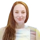 Пятачкова Ирина Владимировна