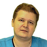 Лукин Олег Владимирович