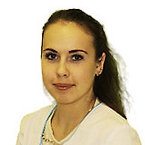 Родионова Анастасия Вячеславовна