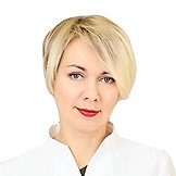 Печенина Марина Анатольевна