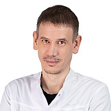 Леонтьев Максим Вячеславович