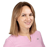 Дзюба Юлия Сергеевна