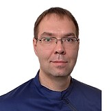 Скориков Дмитрий Викторович