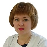 Михайлова Ольга Андреевна