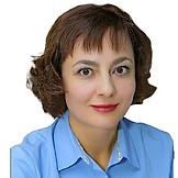 Исакова Юлия Сергеевна