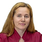 Борщ Марина Владимировна