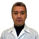 Руми Тимур Саидович