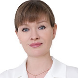 Чулкова Дарья Сергеевна