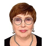 Степанова Ирина Викторовна