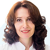Аксёнова Елена Минитаевна