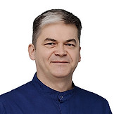 Коробов Виктор Геннадьевич
