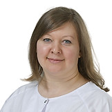 Костарнова Олеся Юрьевна