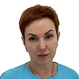 Дмитриева Нина Владимировна