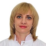Чикита Лилия Викторовна