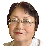 Бусыгина Людмила Петровна