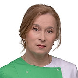 Сосновская Татьяна Владимировна