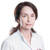 Шмакова Наталья Семеновна