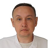 Тихонов Владимир Александрович