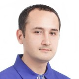 Крамаренко Илья Александрович
