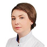 Шестакова Нина Михайловна