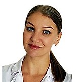 Машкина Анна Александровна
