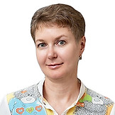 Шевченко Елена Анатольевна
