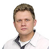 Костерин Андрей Николаевич