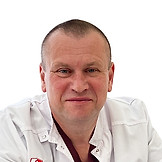Левченко Александр Викторович