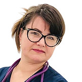 Сидорова Лариса Анатольевна
