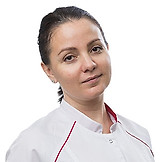 Сухомлинова Юлия Юрьевна