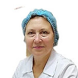 Тяпочкина Ирина Николаевна