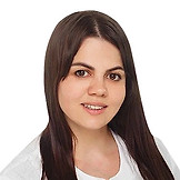 Кузьмина Татьяна Сергеевна
