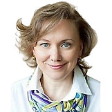 Овчинникова Лариса Леонидовна