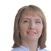 Могильная Наталья Владимировна