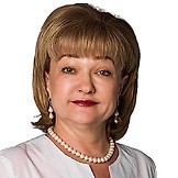Бударина Марина Афанасьевна