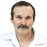 Коломыцев Владимир Николаевич