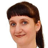 Линева Елена Станиславовна