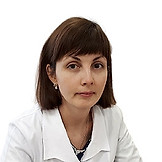 Бусыгина Марина Сергеевна