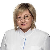 Агеева Елена Афанасьевна