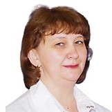 Тюнина Ирина Андреевна