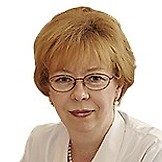 Кобылянская Галина Васильевна